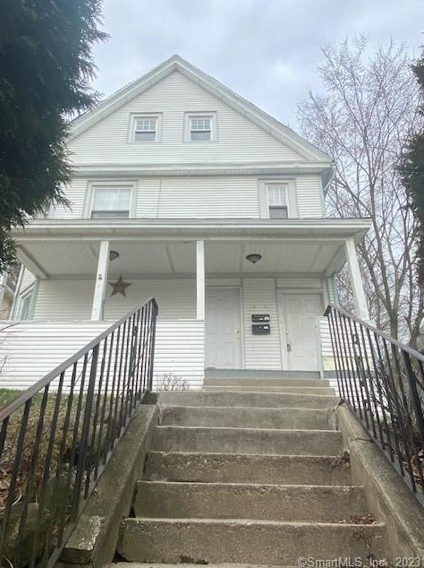 13 Colley St #3, Waterbury, CT 06708