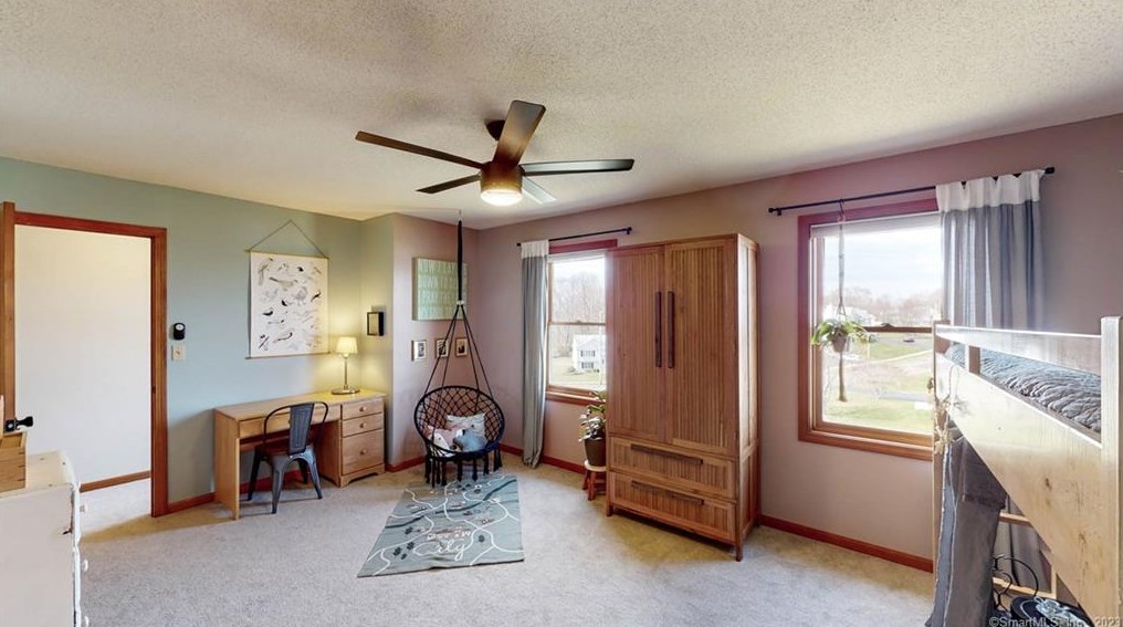 11 Eddon Dr, New Haven CT  06512-1057 exterior