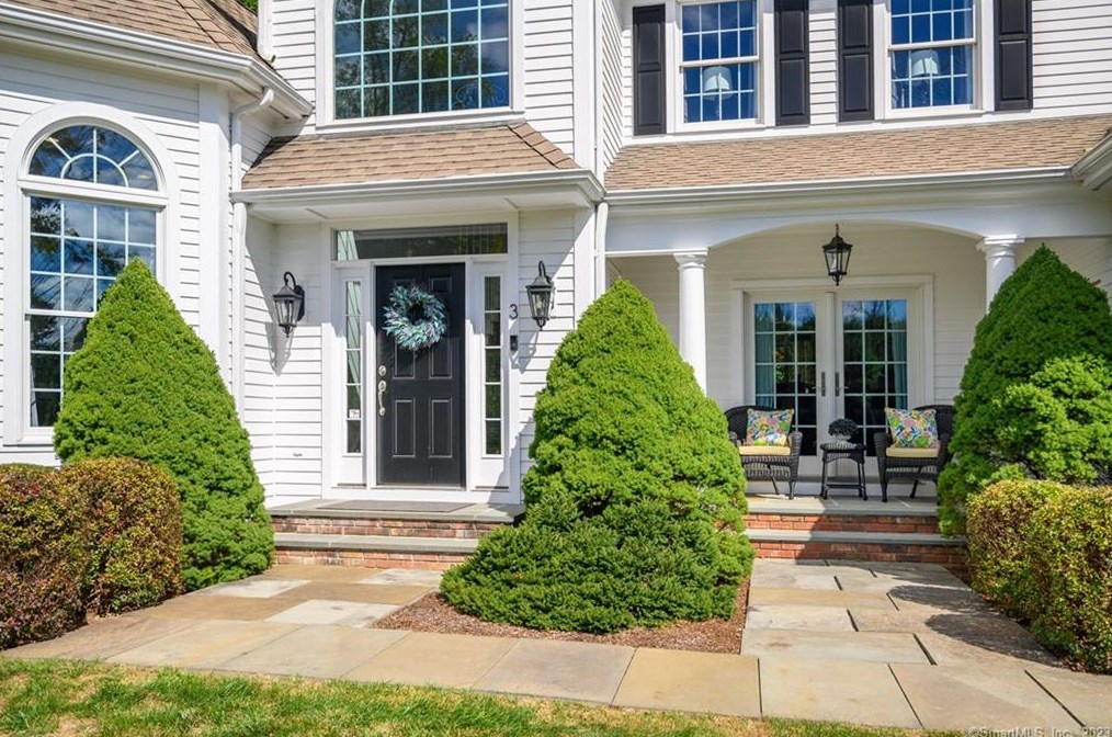 3 Conley Ct, Ridgefield, CT 06877