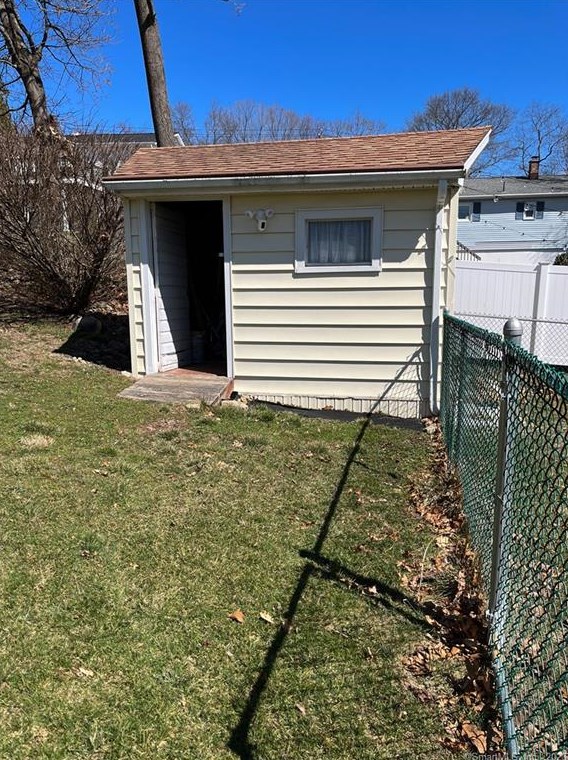 159 Radnor Ln, Watertown CT  06779-2019 exterior