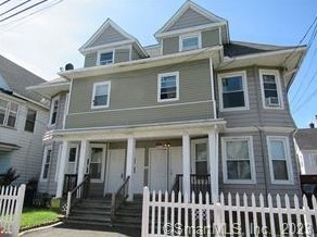 629 Brooks St ##1, Bridgeport, CT 06608
