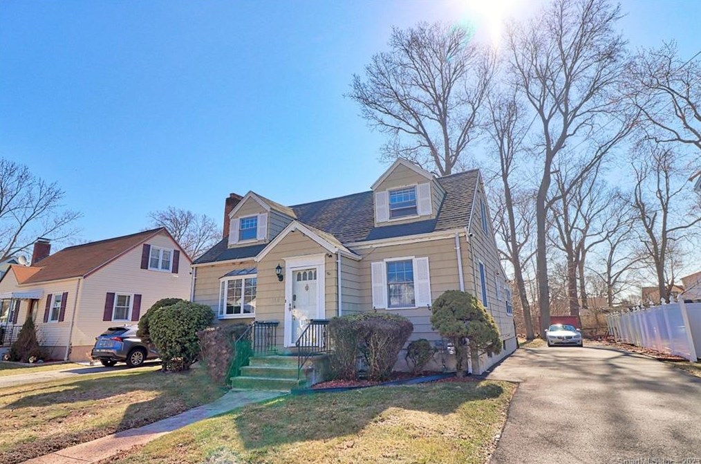 190 Highland St, New Haven, CT 06511-2002