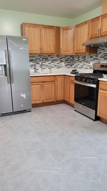 74 Trowel St #2, Bridgeport, CT 06607