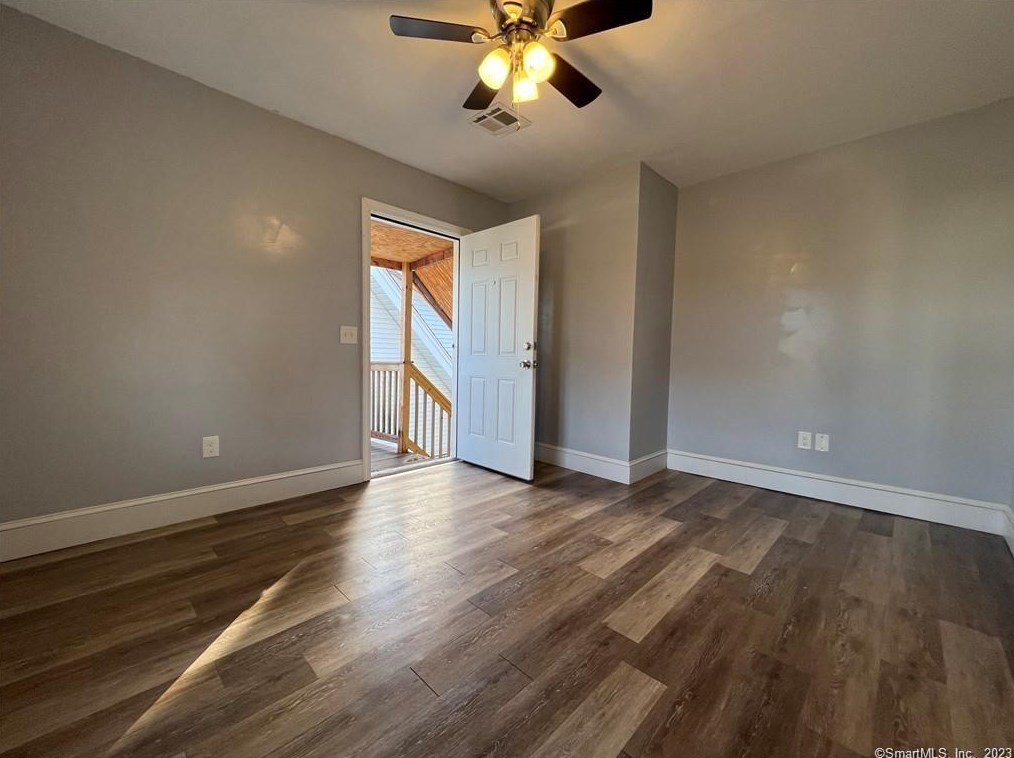 31 Beecher Ave #2, Waterbury, CT 06705