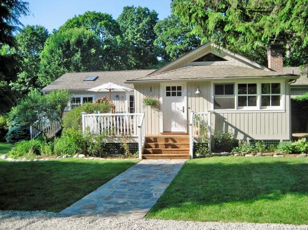 171 Imperial Ave, Westport, CT 06880