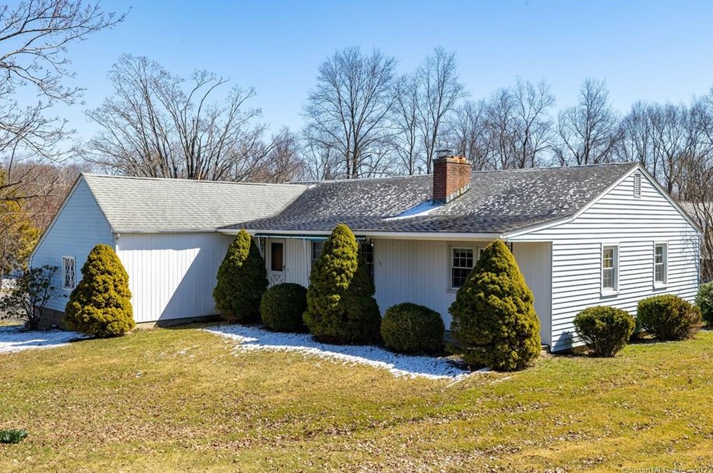58 Senior Ave, Litchfield, CT 06787