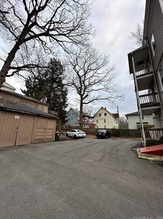 15 Prescott St, Meriden CT  06450-3315 exterior