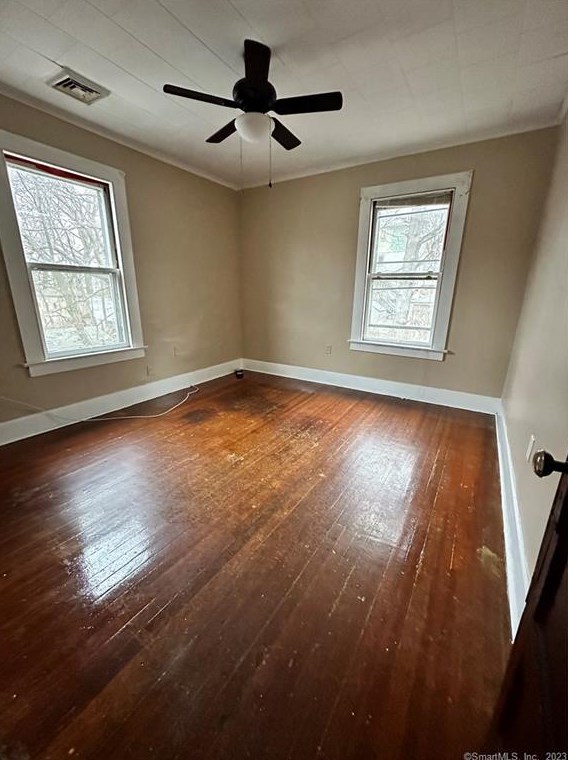 15 Prescott St, Meriden CT  06450-3315 exterior