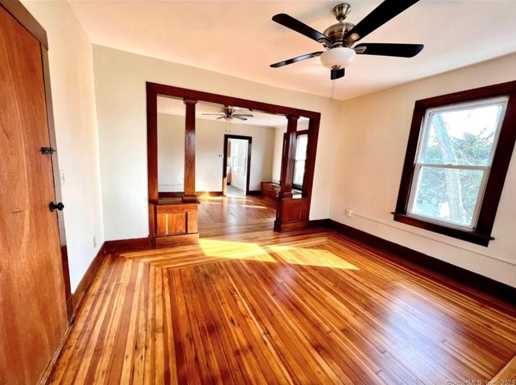 15 Prescott St, Meriden CT  06450-3315 exterior