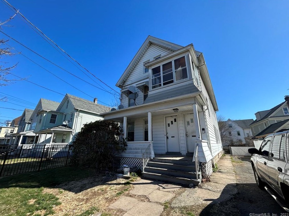 385 Washington Ave, New Haven, CT 06516