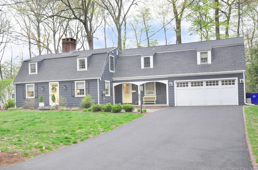 41 Steep Hollow Ln, Hartford, CT 06107-3521