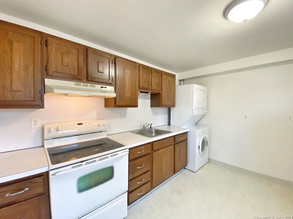 3 Union Park #3, Norwalk, CT 06850
