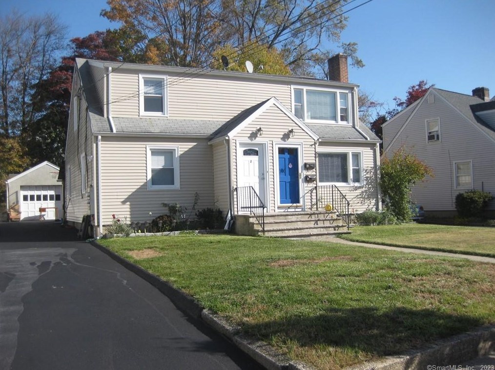 59 Gregory Blvd # 2, Norwalk, CT