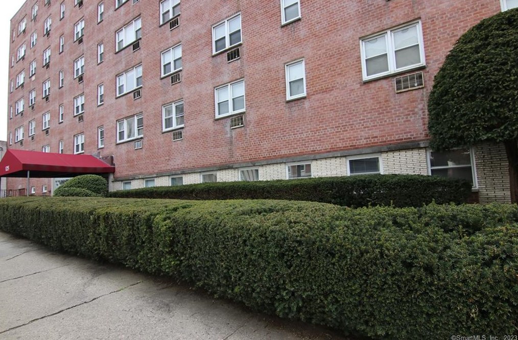 125 Prospect #5c, Stamford, CT 06901