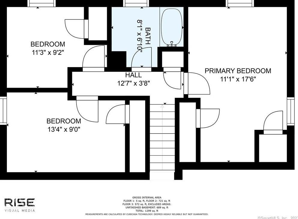 70 Bellevue Ave, New Haven CT  06516-6701 exterior