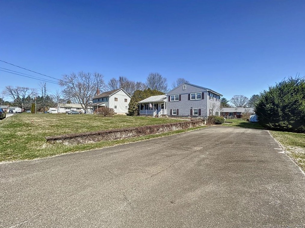 54 Castle View, Chester, CT 06412