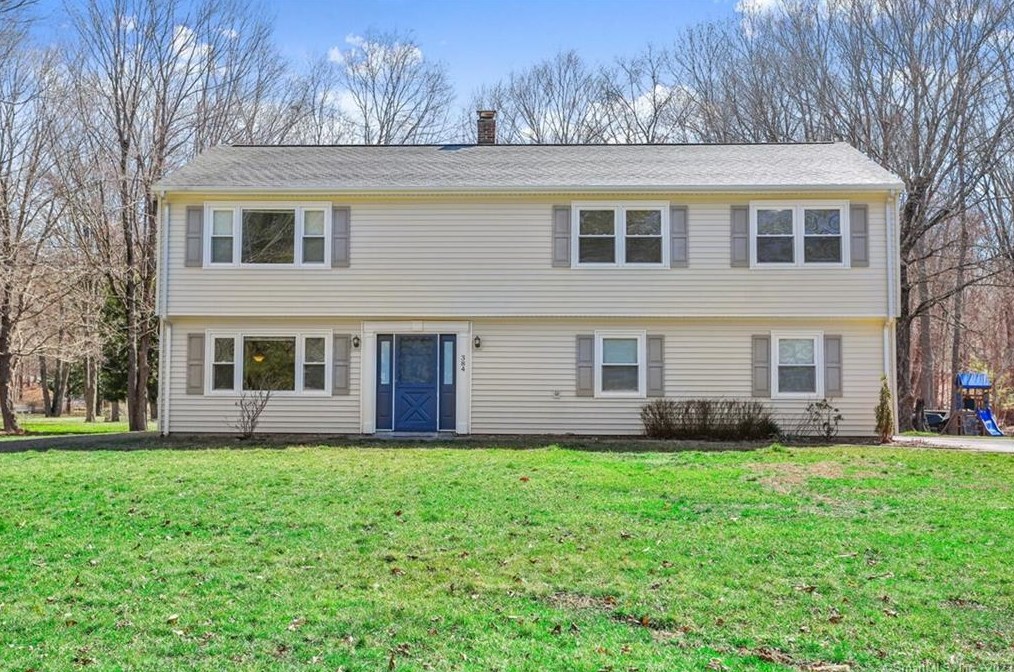 384 Pepper, Upper Stepney, CT 06468