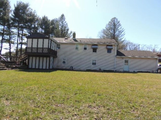 288 Upper State St, North Haven, CT 06473