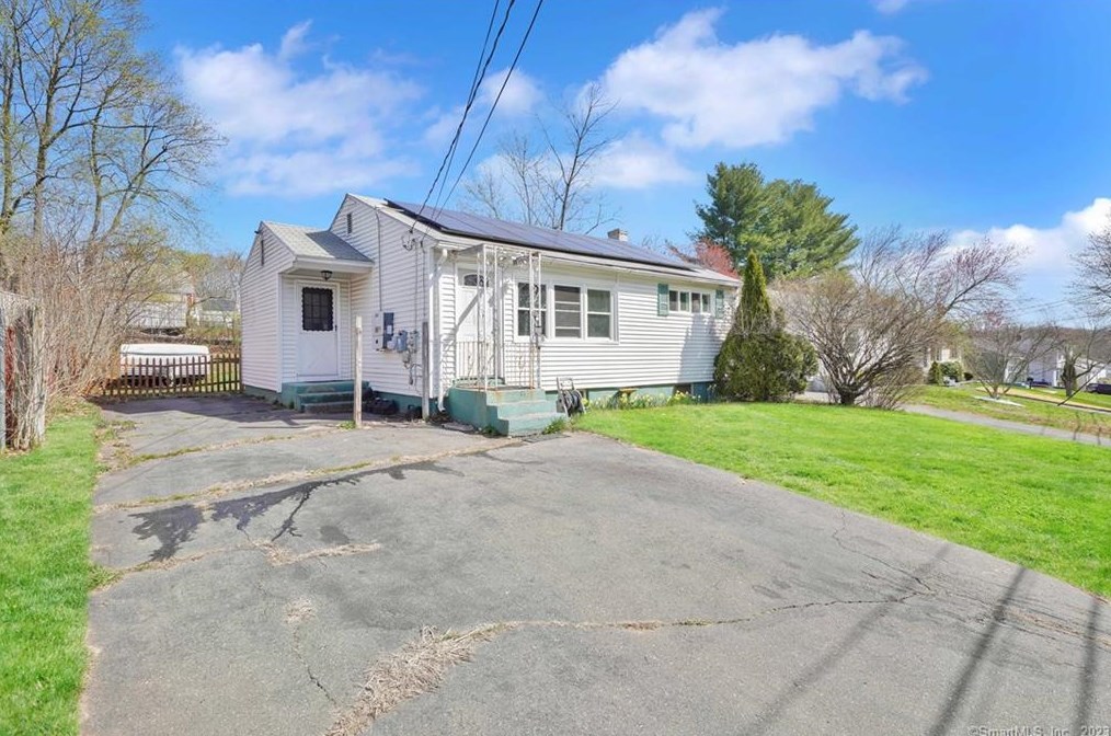 69 Cianci Rd, New Britain, CT 06053
