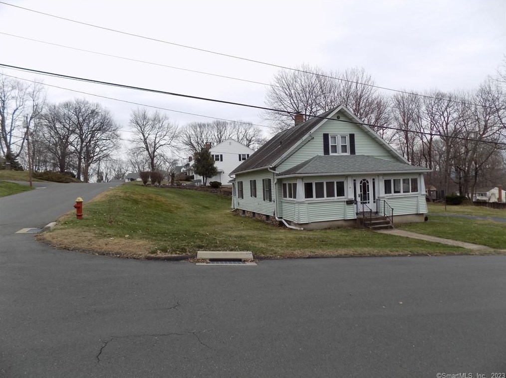 74 Nancy, Bristol, CT 06010