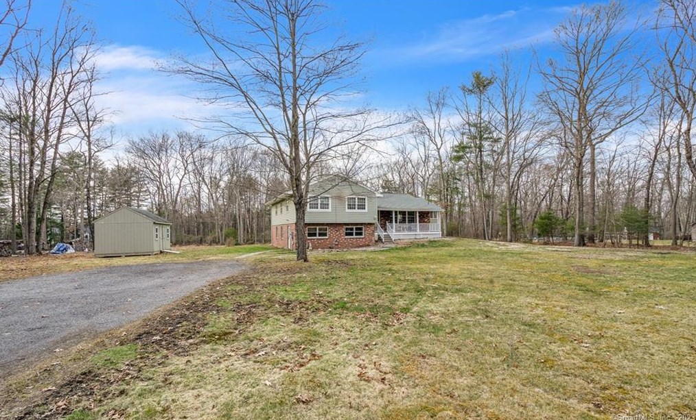 266 Pompeo, Fabyan, CT 06255