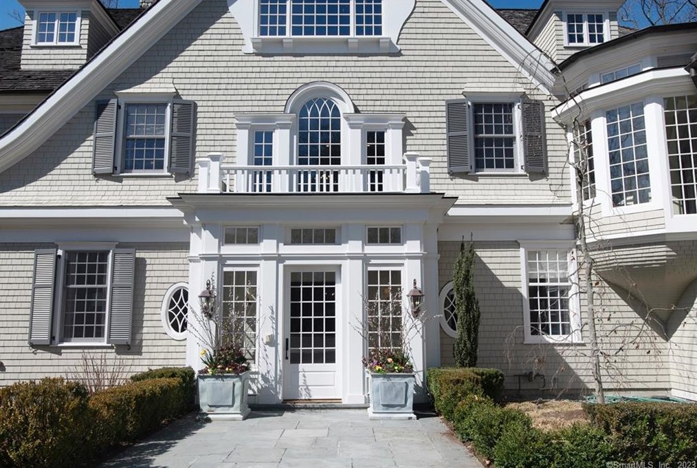 560 Ponus Ridge, New Canaan, CT 06840
