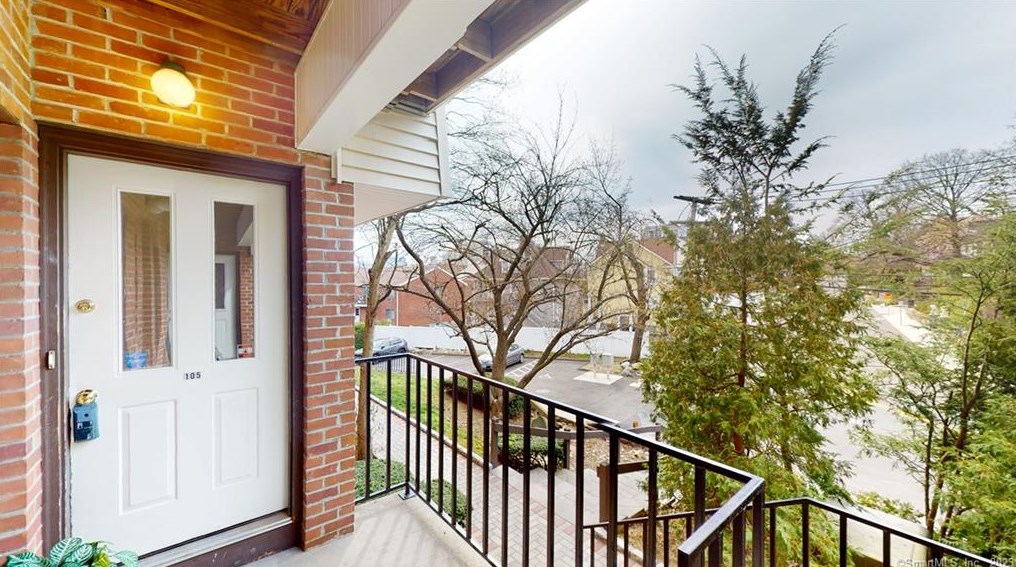 1 Valley Rd #105, Stamford, CT 06902