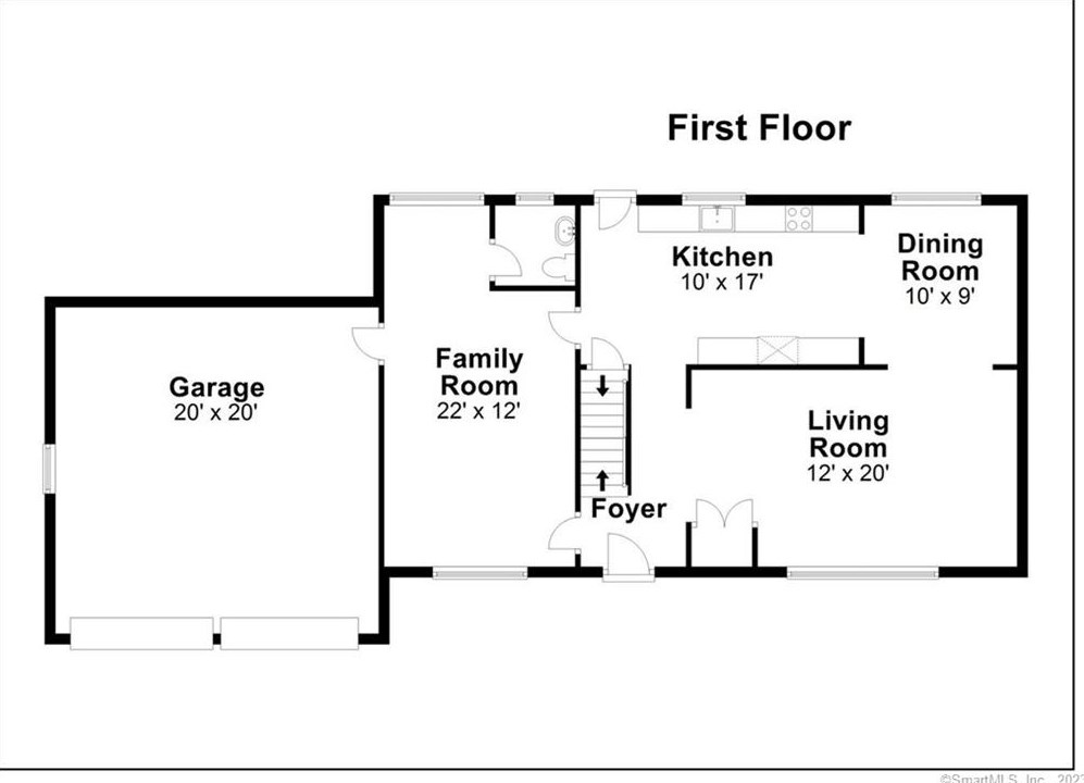 4 Sky Edge, Bethel, CT 06801