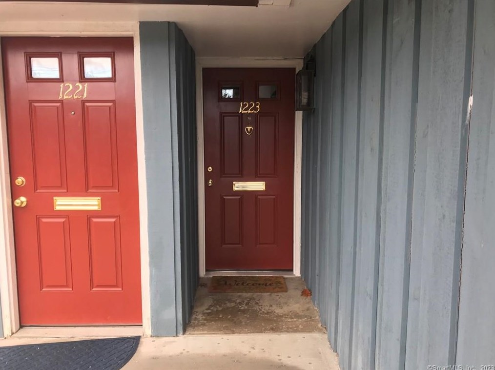 1223 Stratfield Rd Unit 1223, Fairfield, CT