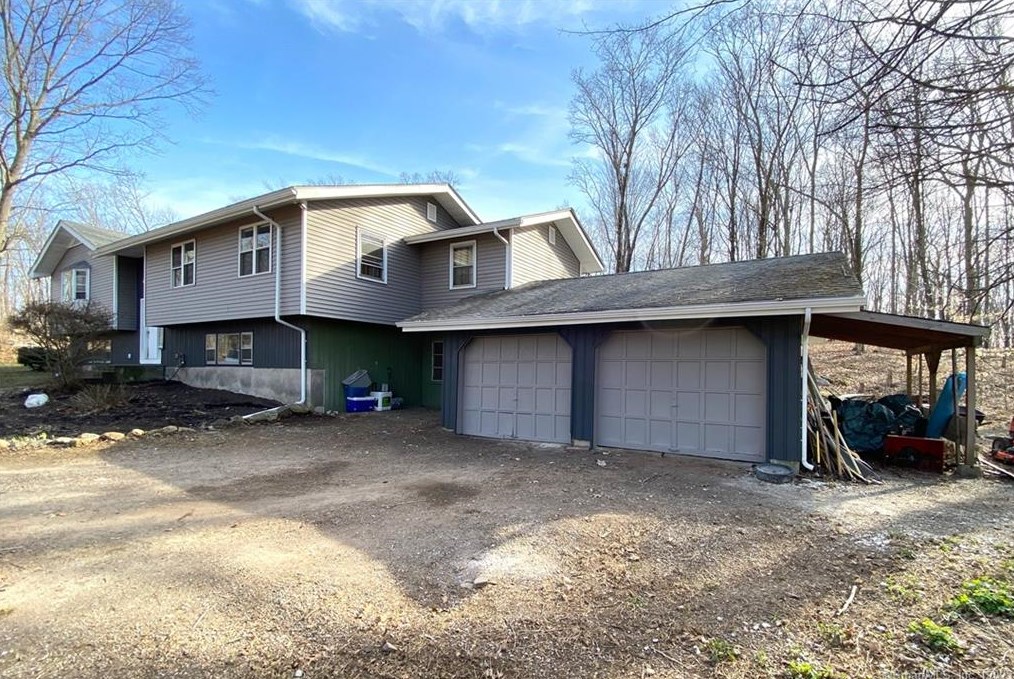 48 School Rd, Andover, CT 06232