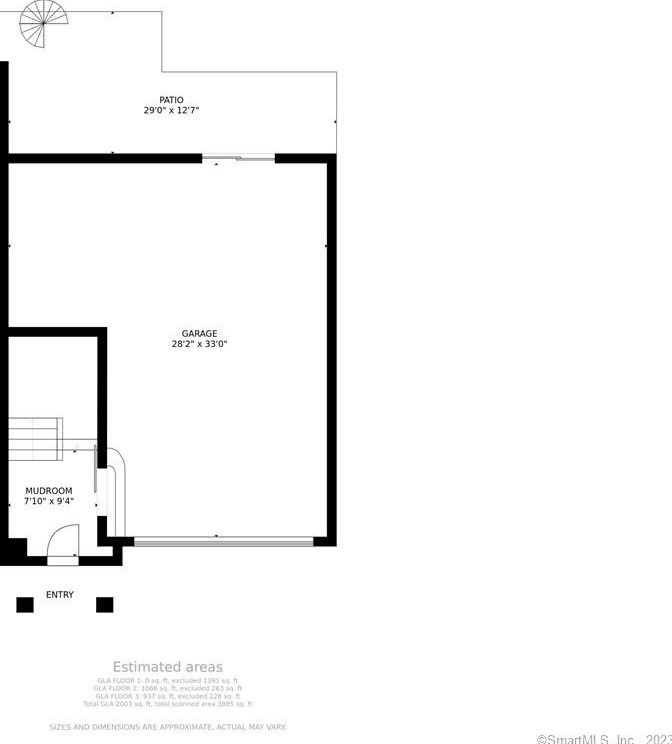 15 Beach View Ave, Fenwick CT  06475-1605 exterior
