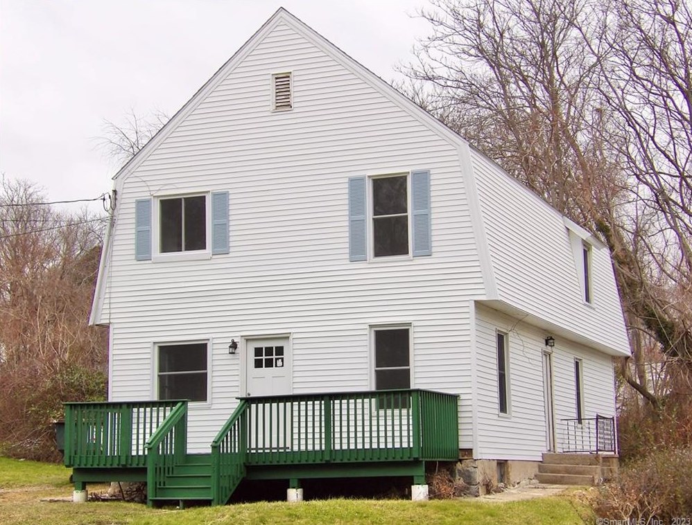 368 Poquonnock Rd #1, Groton, CT 06340