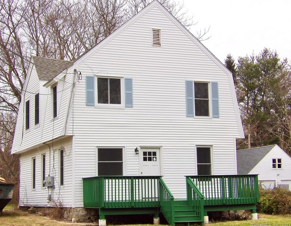 368 Poquonnock Rd #2, Groton, CT 06340