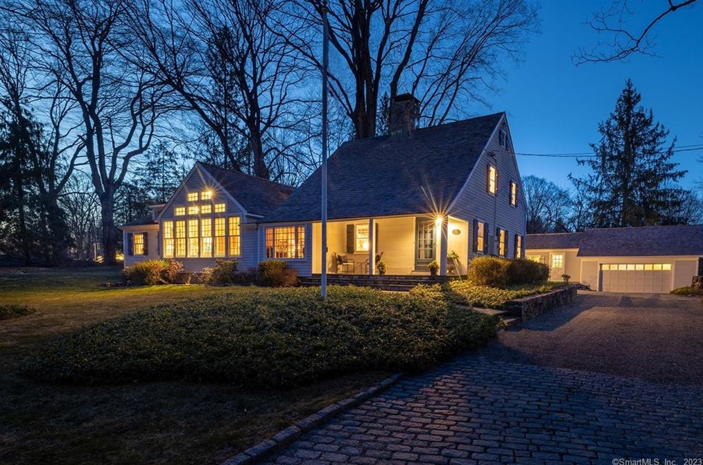 39 Cedar Ln, Ridgefield, CT 06877