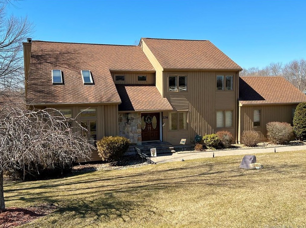 226 Rye, East Windsor, CT 06016