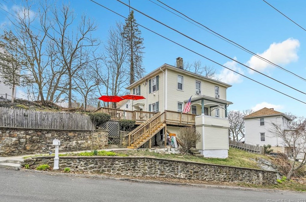 11 Harvard, Huntington, CT 06484