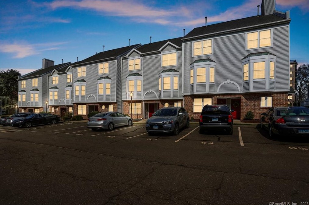 2612 North Ave #e14, Bridgeport, CT 06604