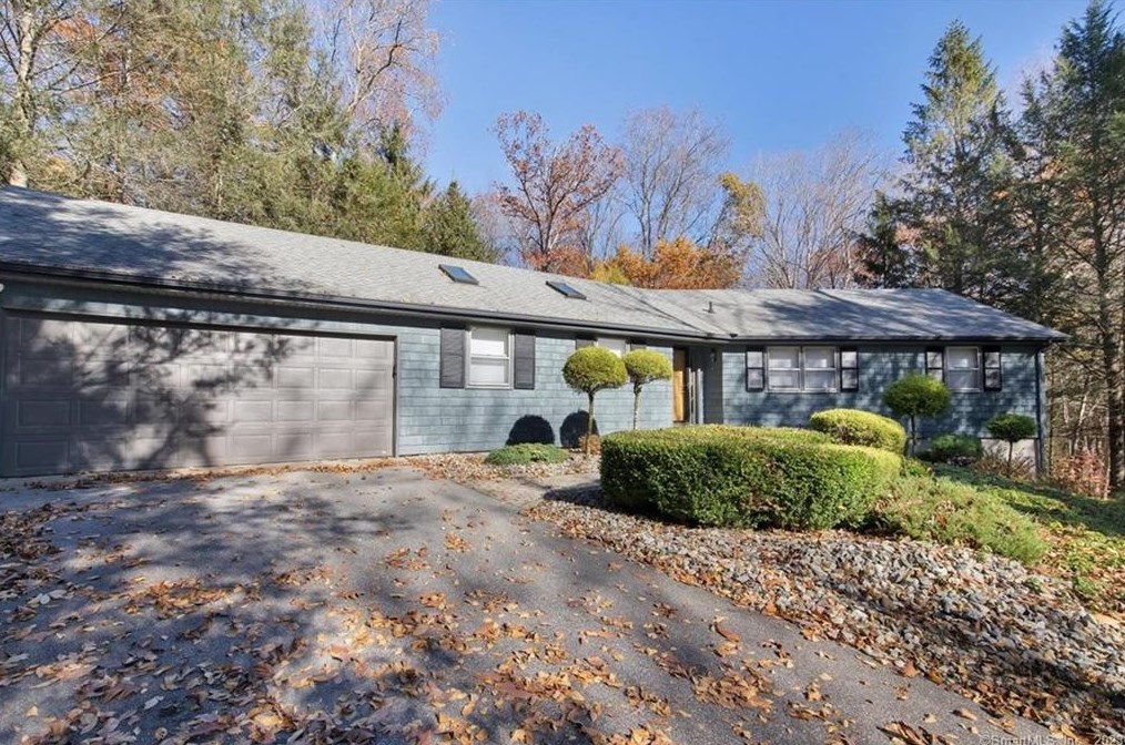 861 Middle Turnpike, Storrs Mansfield, CT 06268