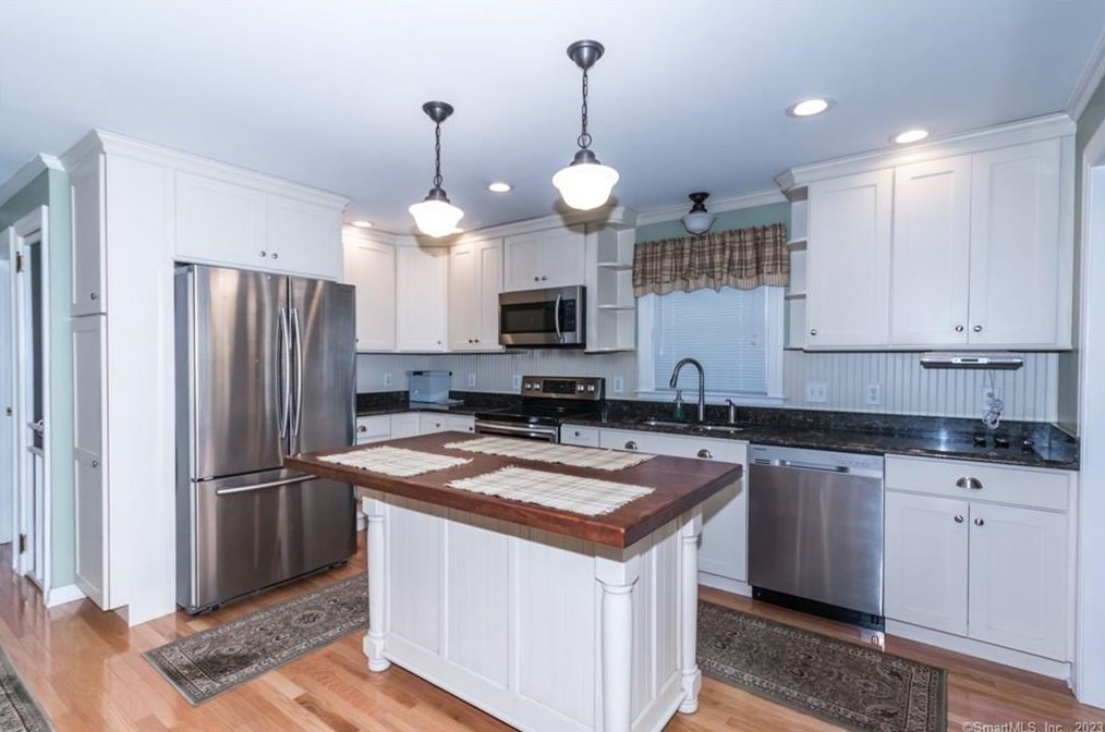 31 Peter Parley, Kensington, CT 06037