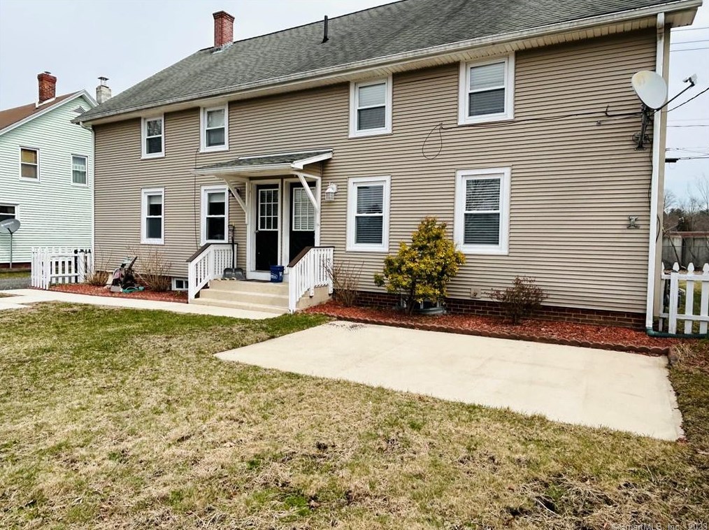 15 Sayles Ave, Killingly, CT 06241