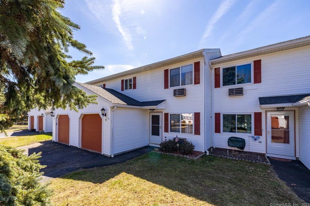 203 Branch Rd #7d, Litchfield, CT 06787