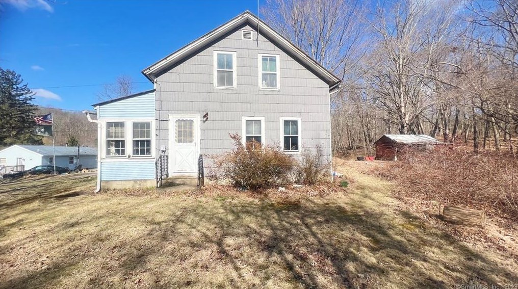 133 Armstrong Rd, Coventry, CT 06238-3302