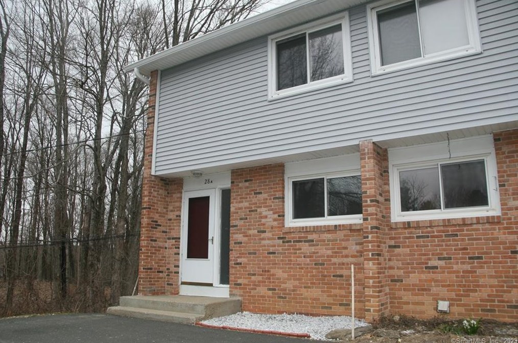 28 Anton Rd #a, Storrs Mansfield, CT