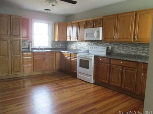 19 S Whittlesey Ave #2, Wallingford, CT 06492