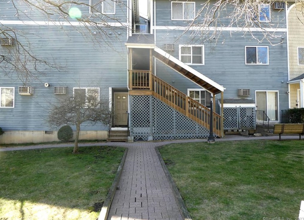 300 Ely Ave #2, Norwalk, CT 06854