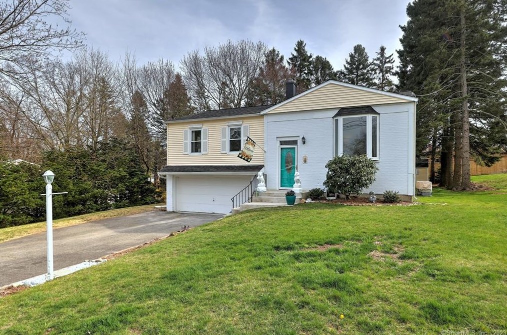 25 Wayne, Milford, CT 06460