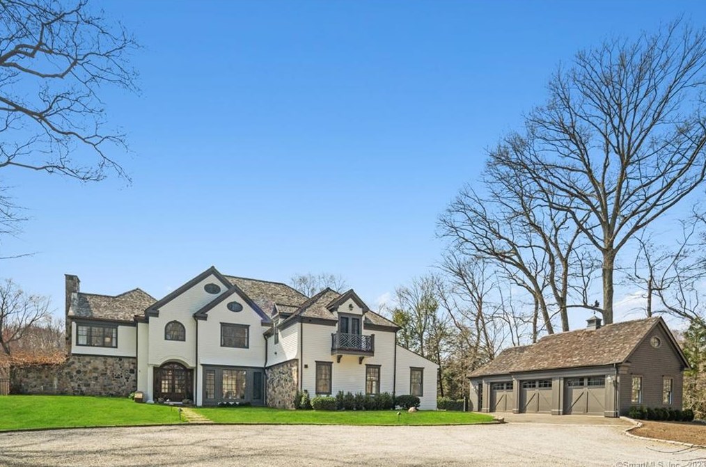1578 Ponus, New Canaan, CT 06840
