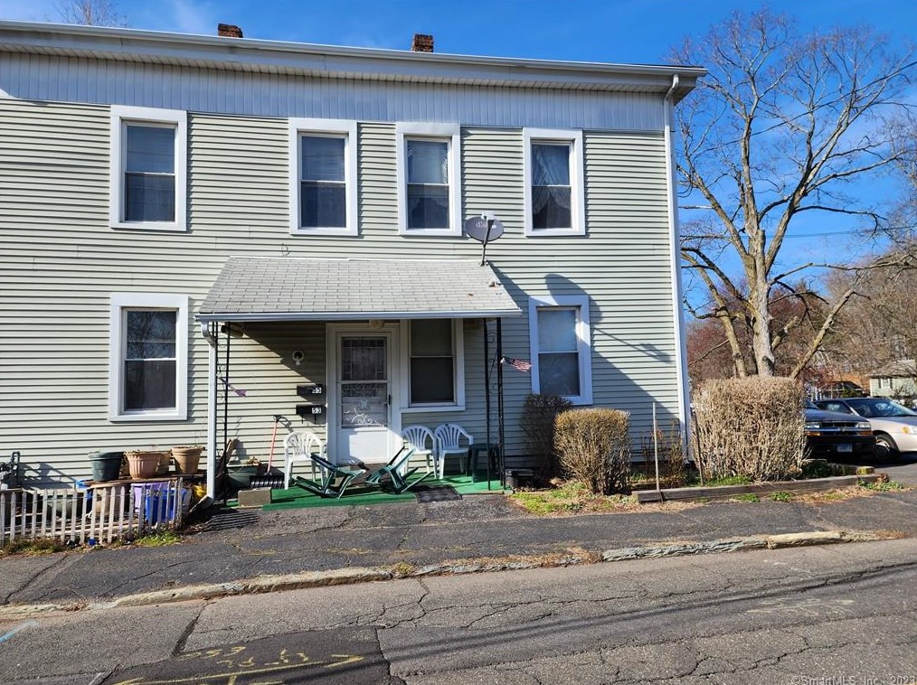 53 Academy, Southington, CT 06489