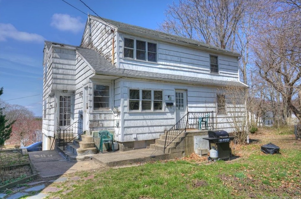 140 Walker Hill, Groton, CT 06340