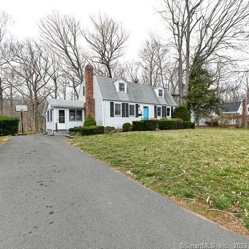 252 Stanwood Dr, New Britain, CT 06053